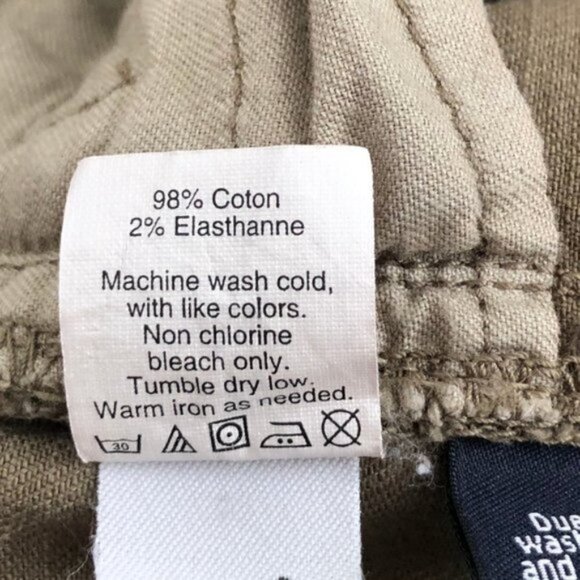 J. Crew Olive Green Toothpick Ankle Jeans Size 26 - Picture 2 of 7